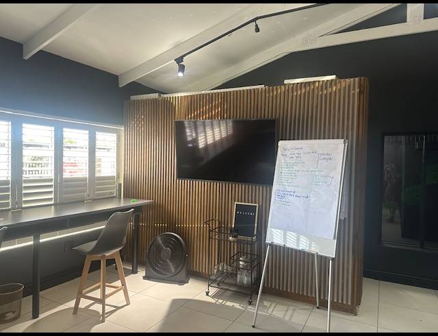 82M² OFFICE TO LET IN BLAIRGOWRIE
